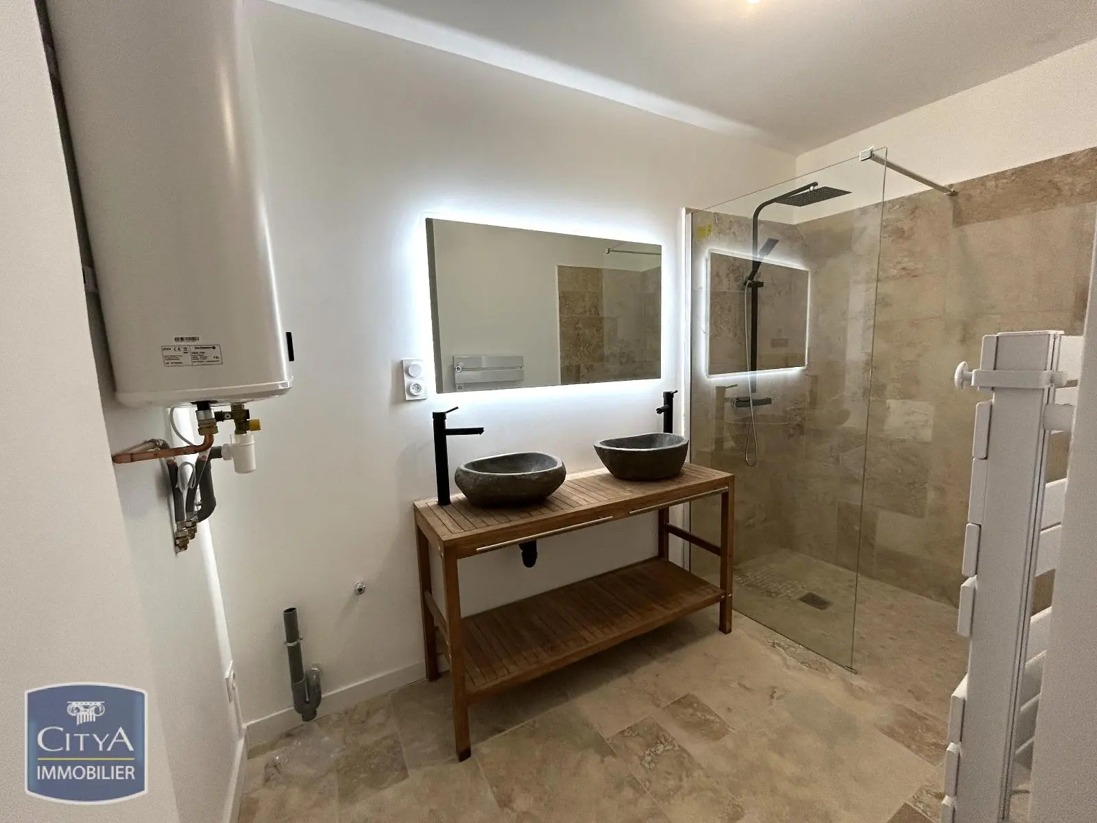 Photo 8 Appartement 2 pièces 52m²