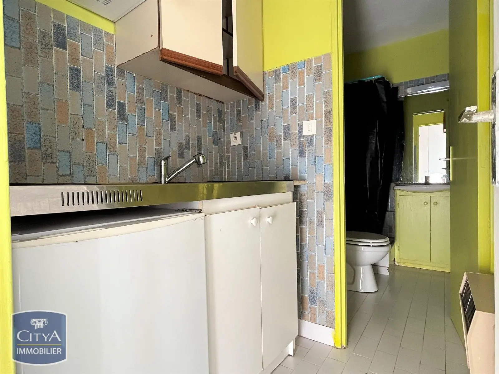 Photo 4 Appartement 1 pièce 27m²