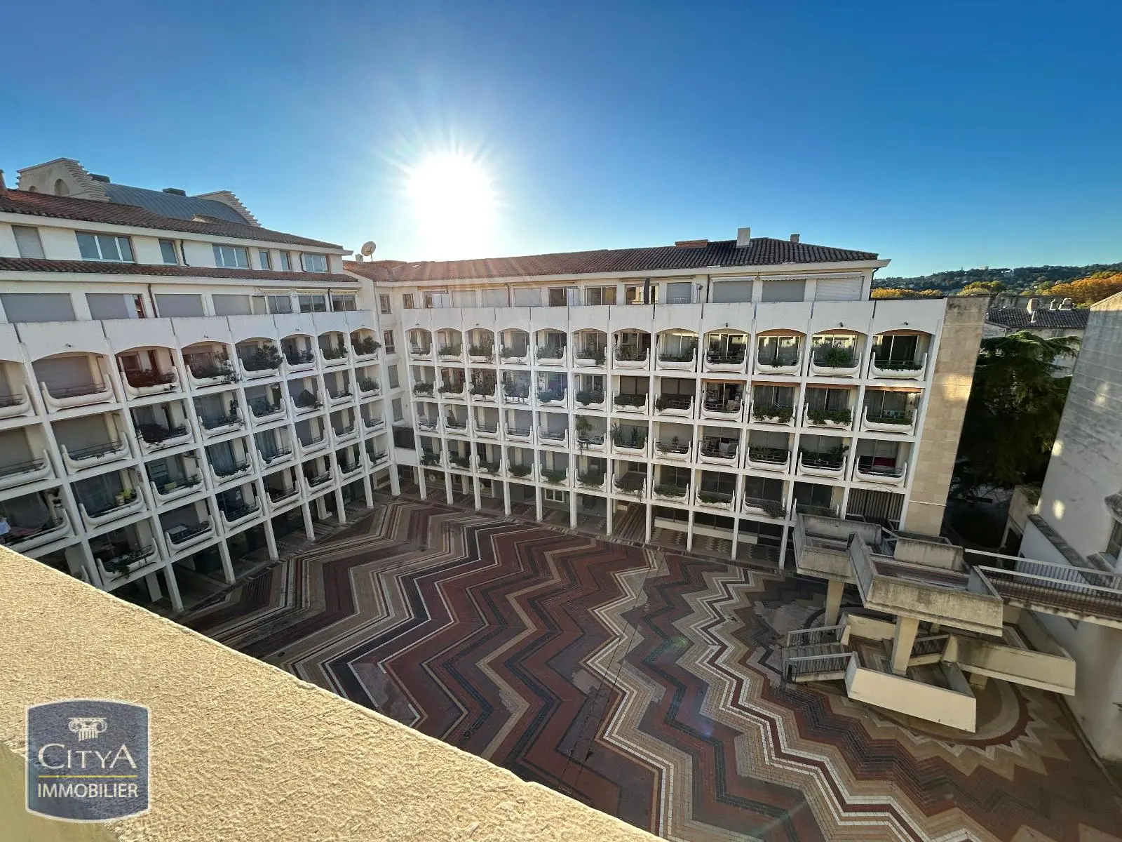 Photo 6 Appartement 1 pièce 27m²