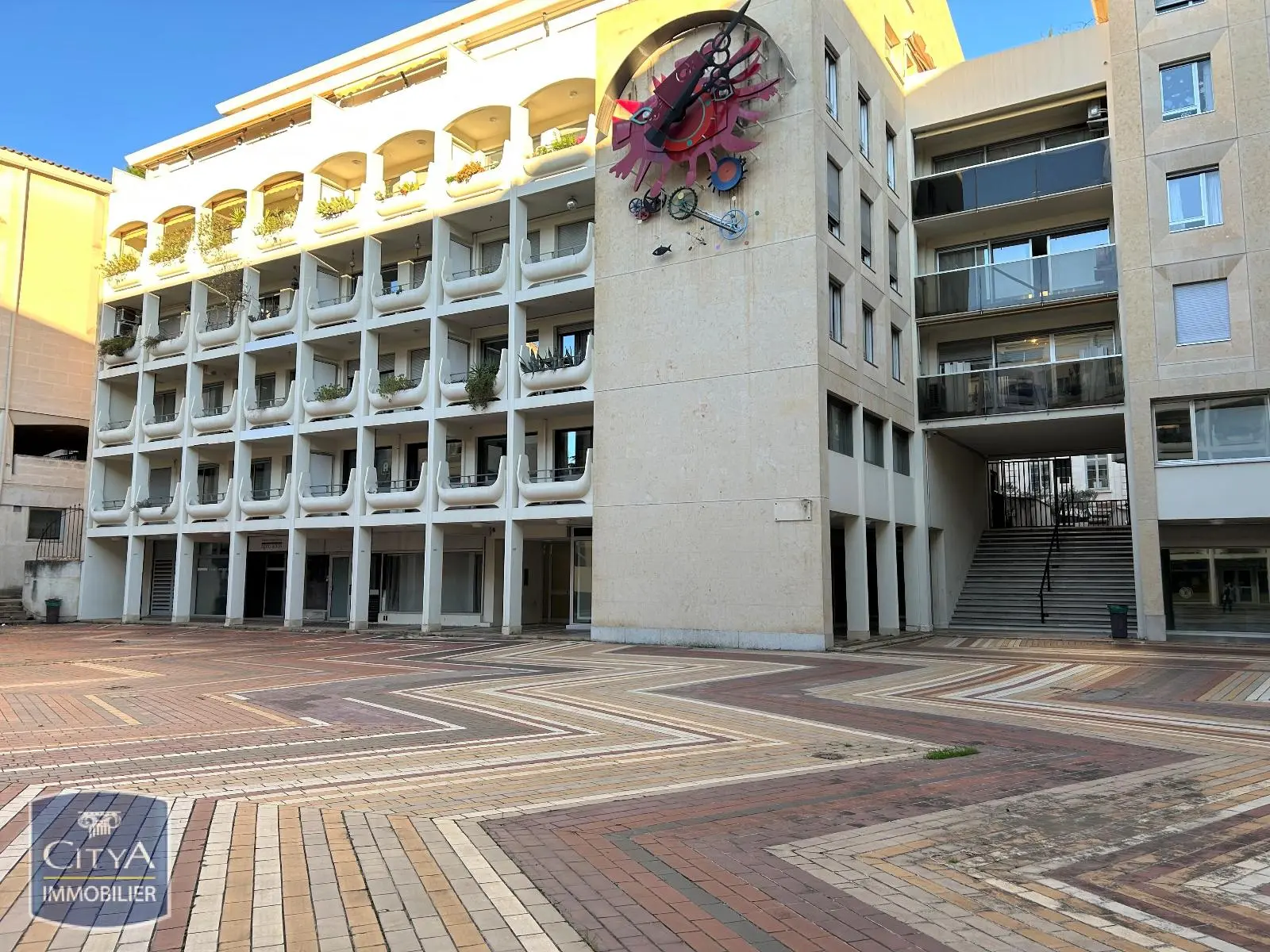 Photo 1 Appartement 1 pièce 27m²