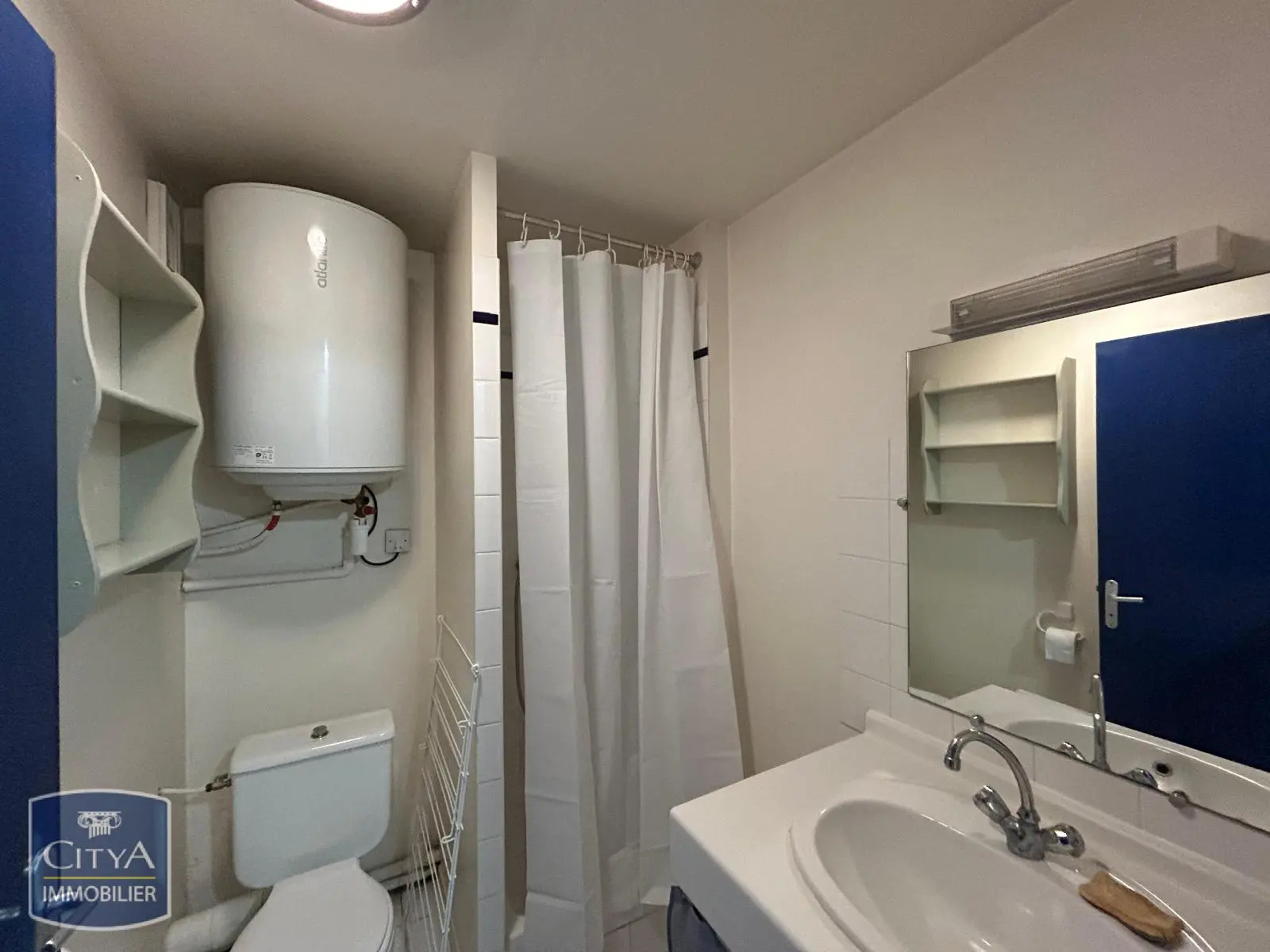 Photo 4 Appartement 1 pièce 17m²