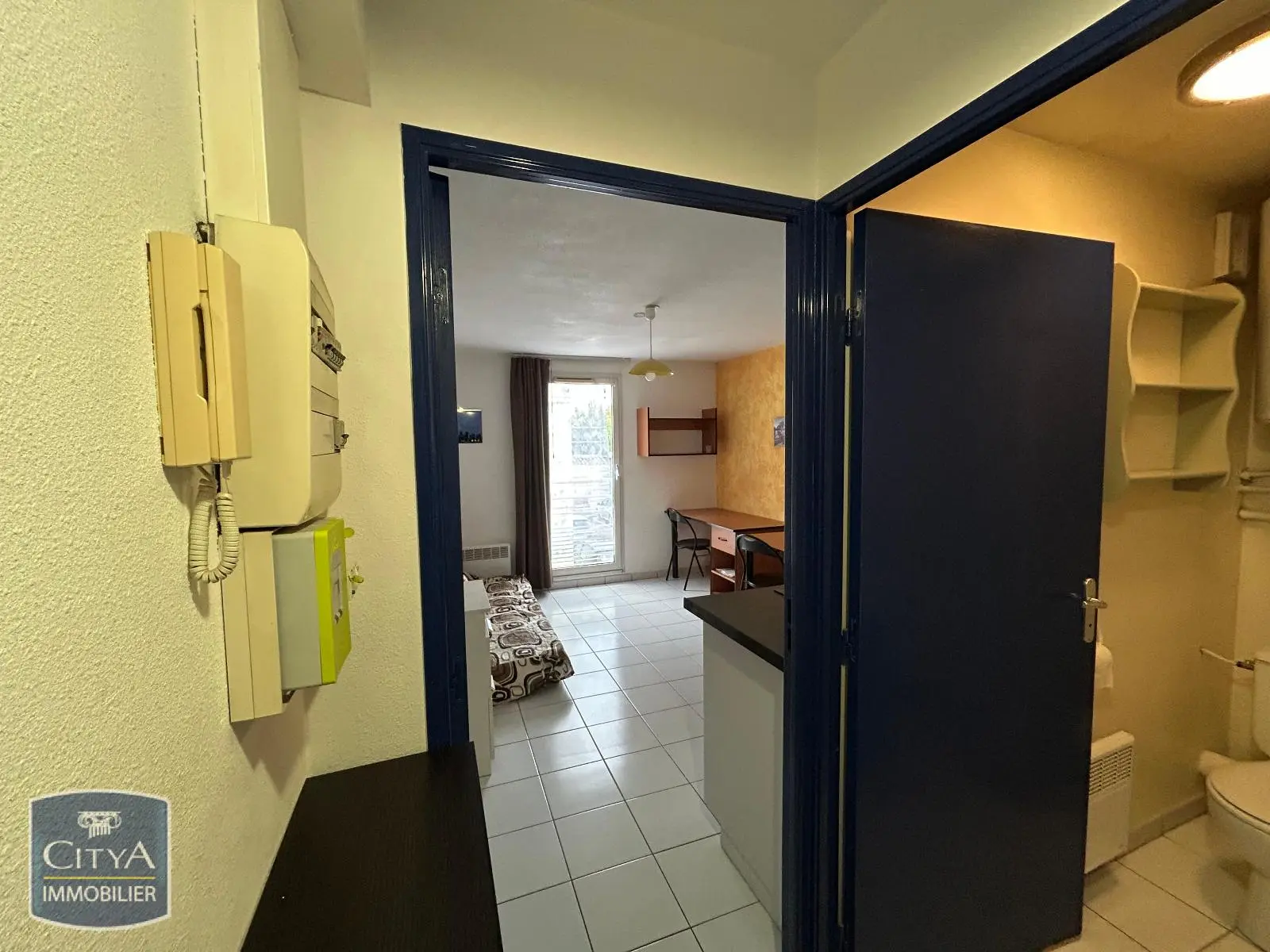 Photo 3 Appartement 1 pièce 17m²