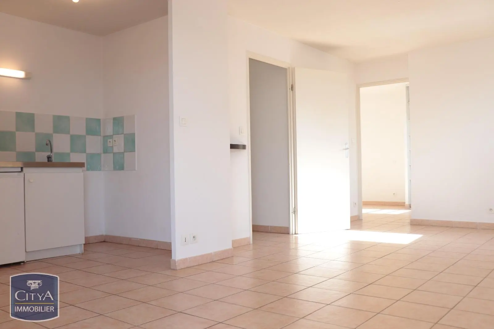 Photo 3 Appartement 2 pièces 45m²