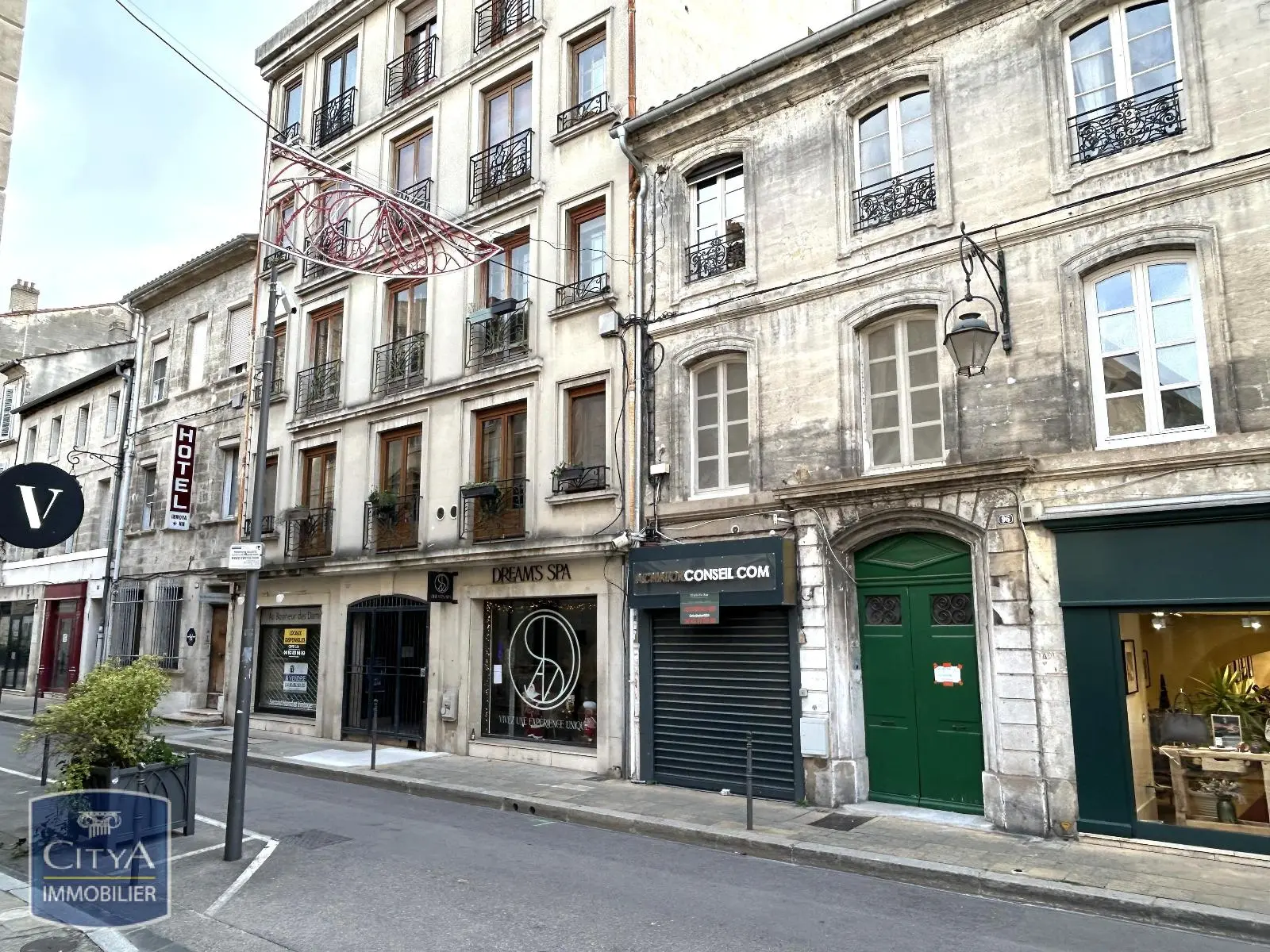 Photo 8 Appartement 1 pièce 30m²