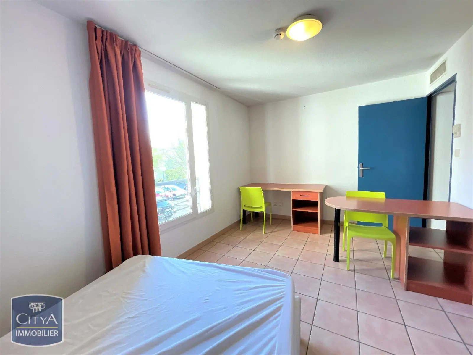 Photo 2 Appartement 1 pièce 19m²
