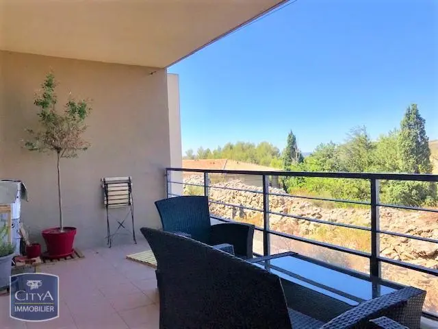 Photo 2 pour Appartement 3 pièces 65m² Photo 2 Appartement 3 pièces 65m²