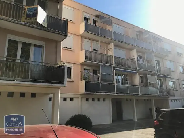 Photo 7 Appartement 4 pièces 67m²