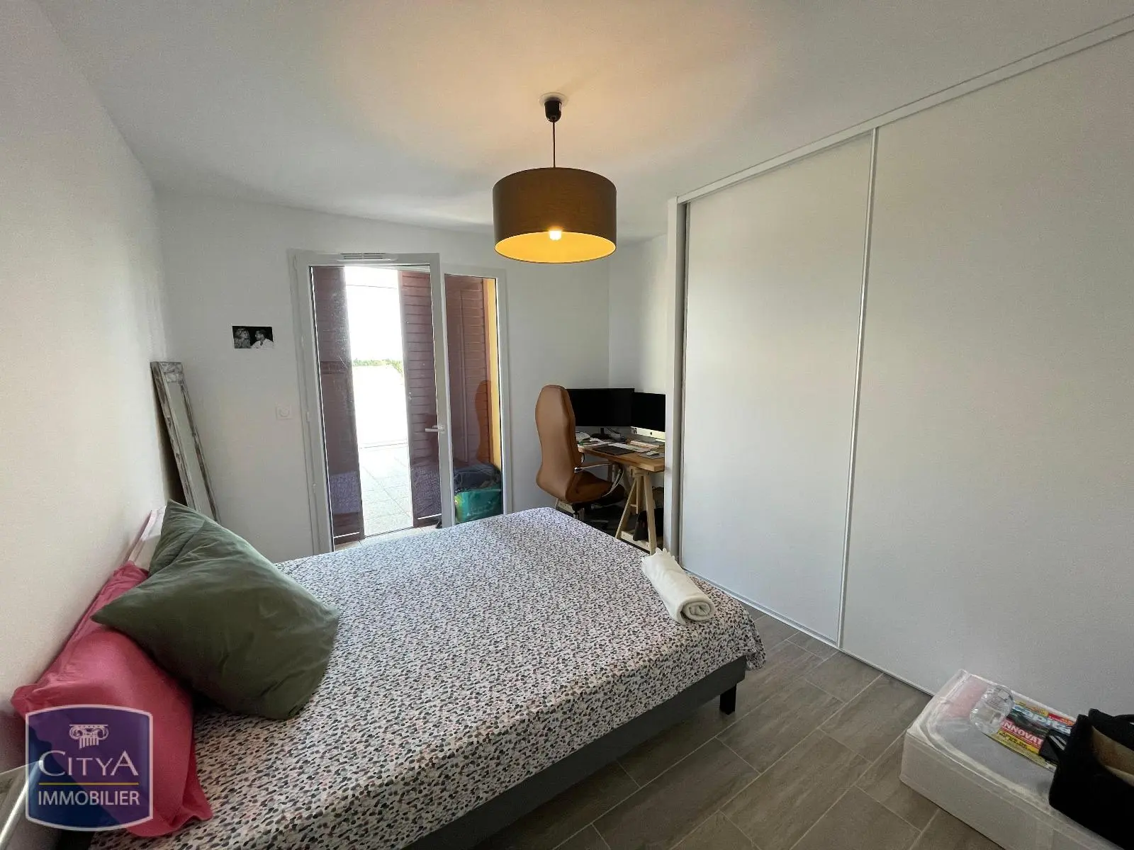 Photo 7 Appartement 2 pièces 52.76m²