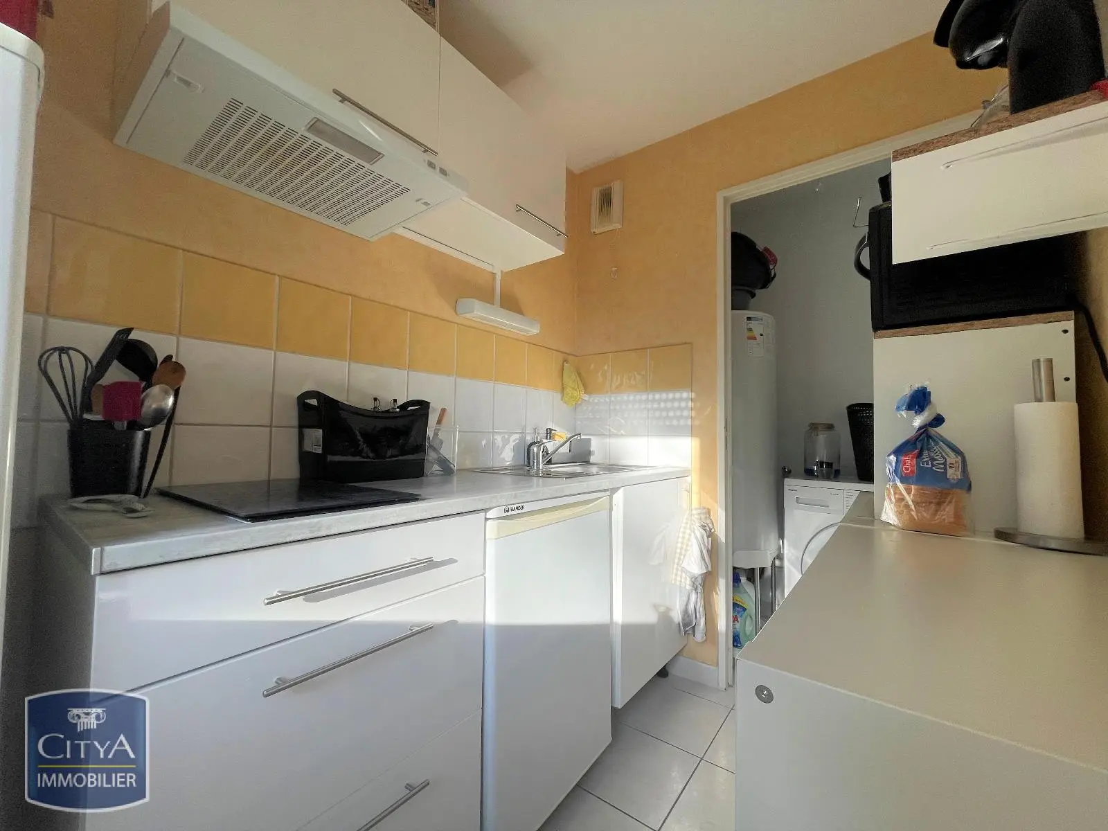 Photo 2 Appartement 2 pièces 49m²
