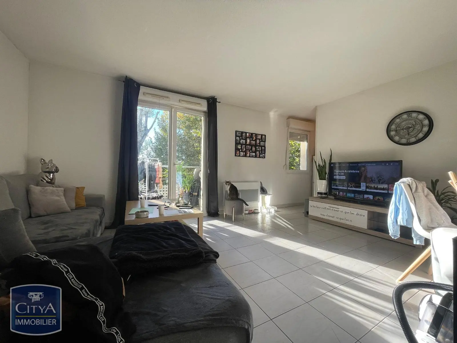 Photo 1 Appartement 2 pièces 49m²