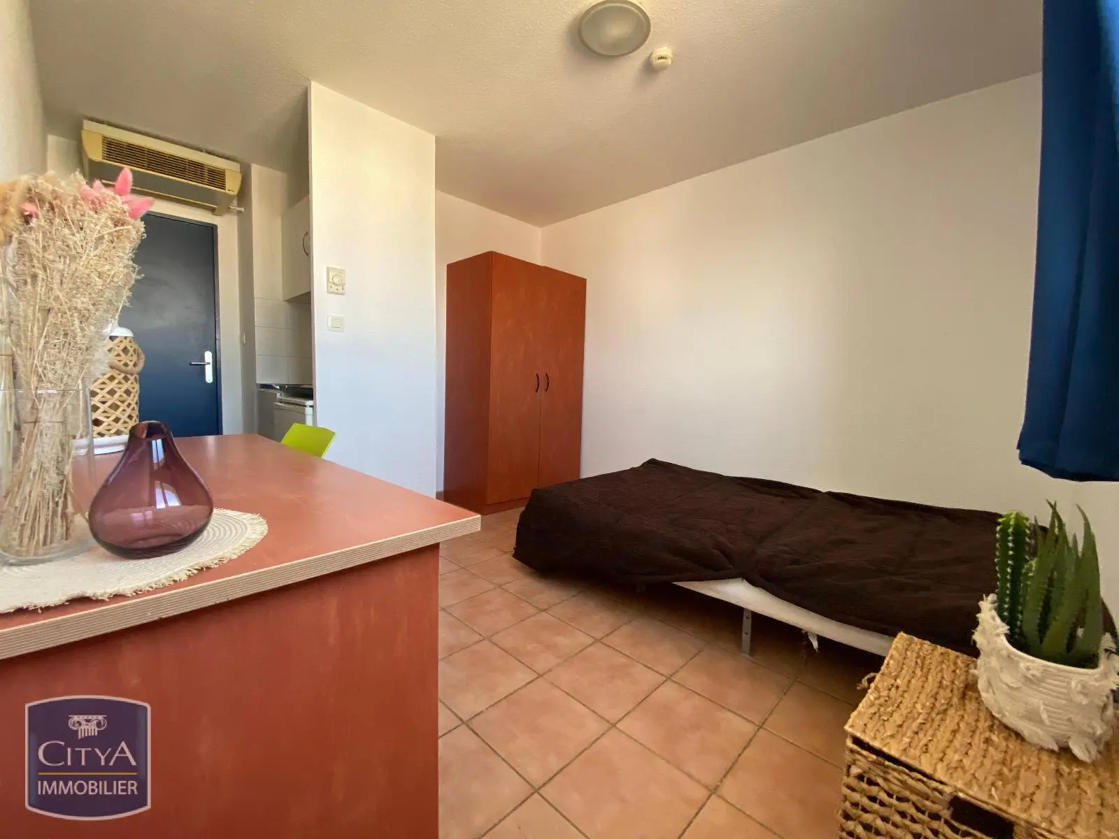 Photo Appartement 1 pièce 17m²