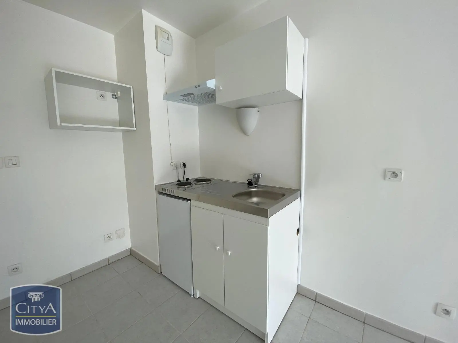 Photo 3 Appartement 2 pièces 36m²