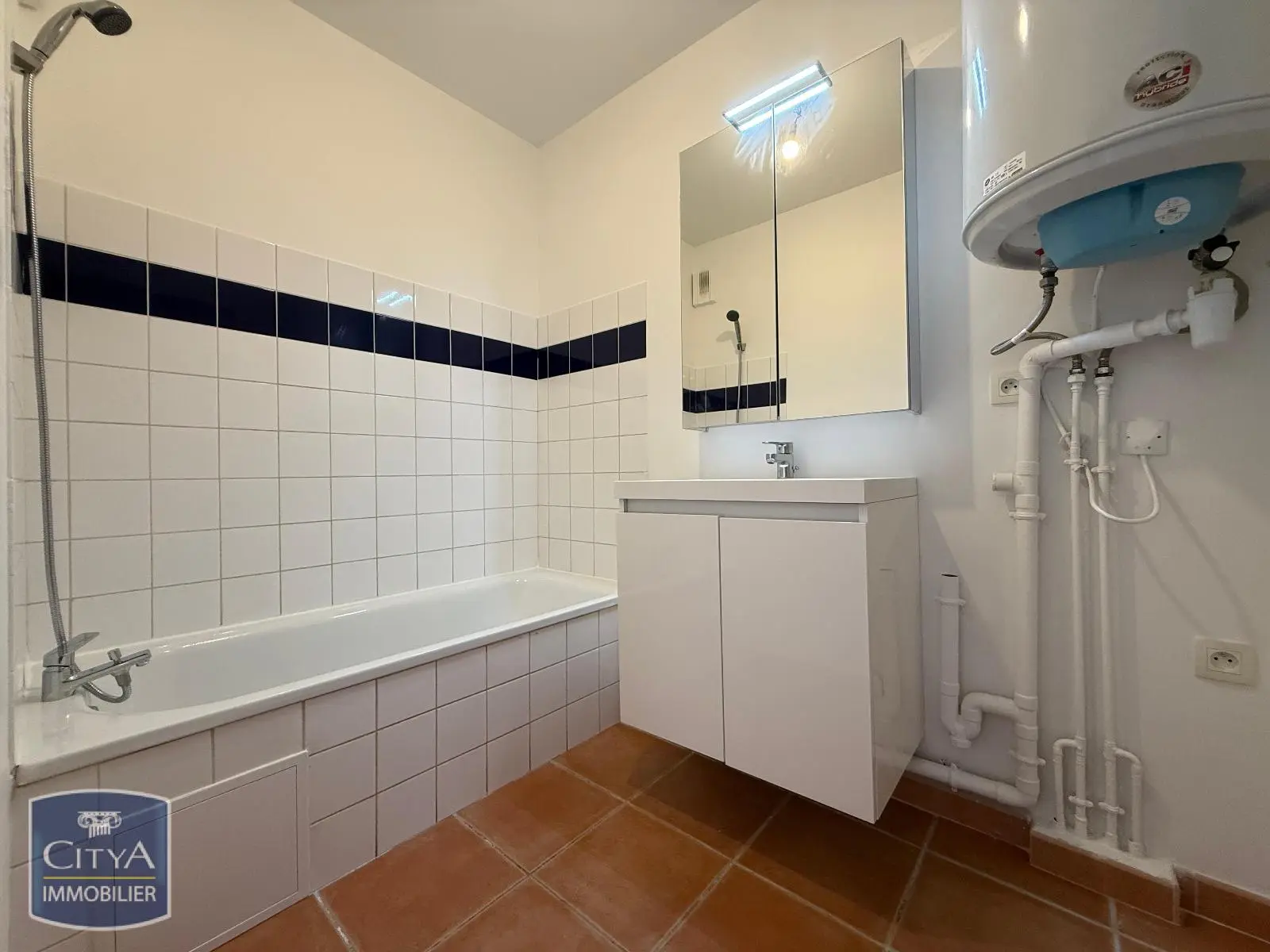 Photo 4 Appartement 2 pièces 34m²