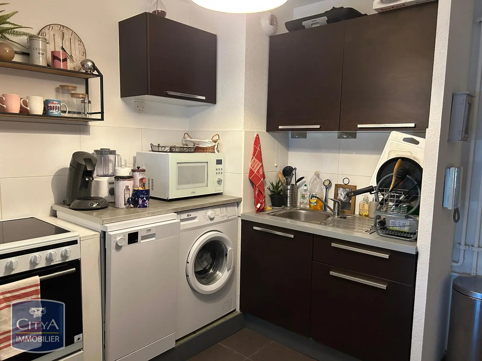 Photo 2 appartement Sorgues