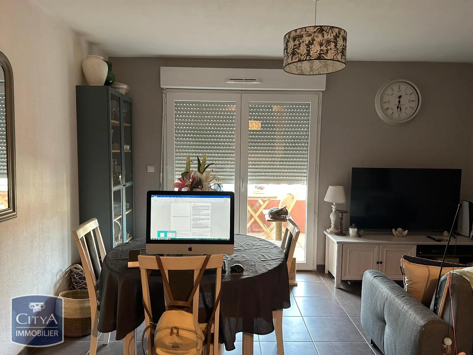 Photo 3 appartement Sorgues