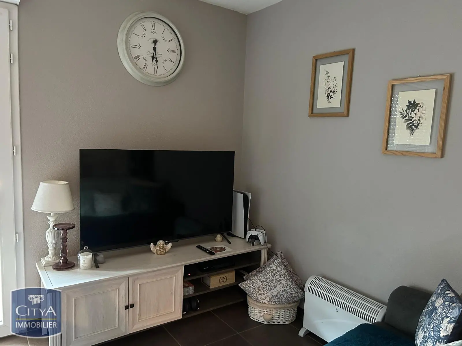 Photo 4 appartement Sorgues