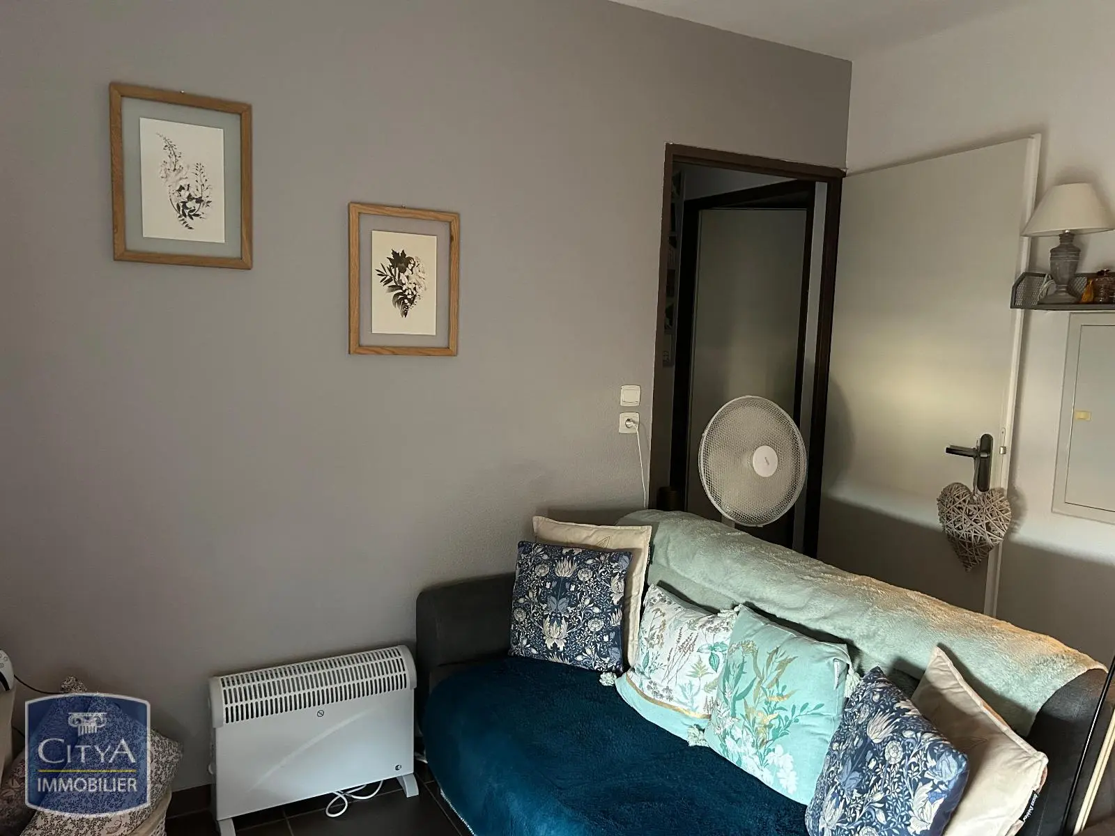 Photo 5 appartement Sorgues
