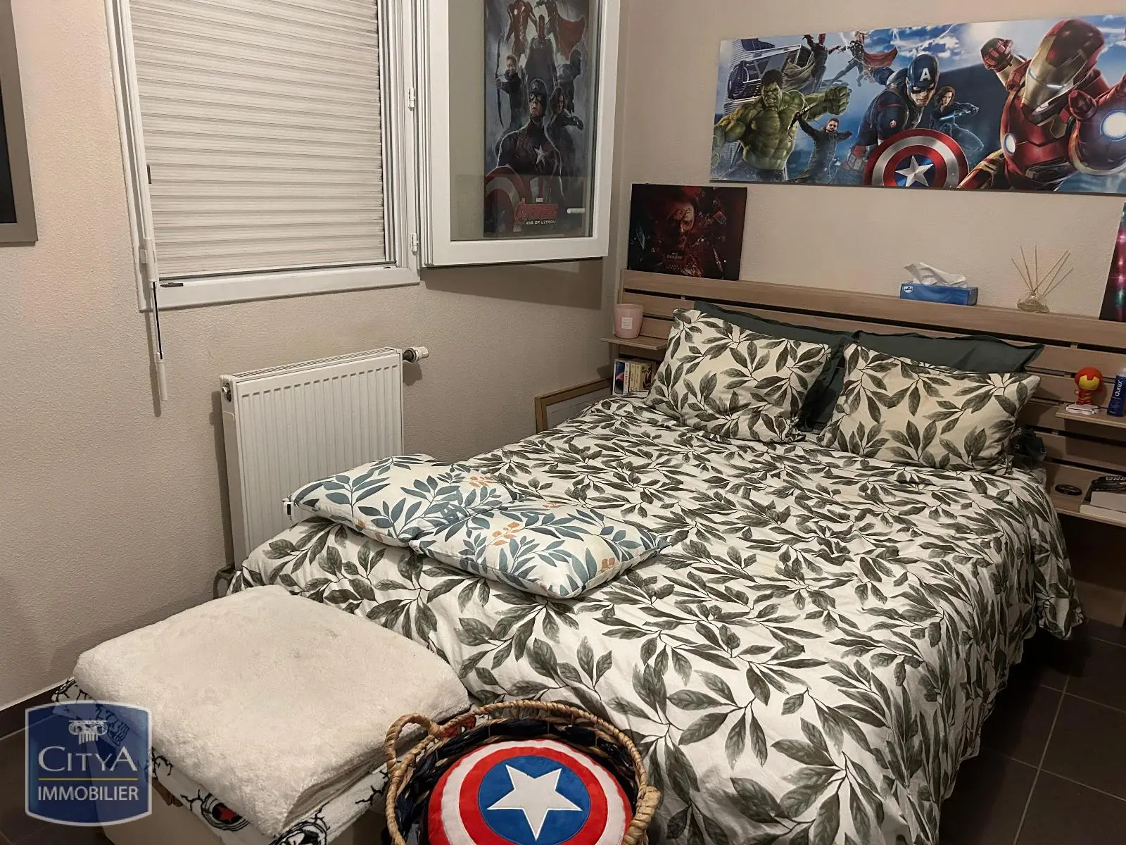 Photo 10 appartement Sorgues