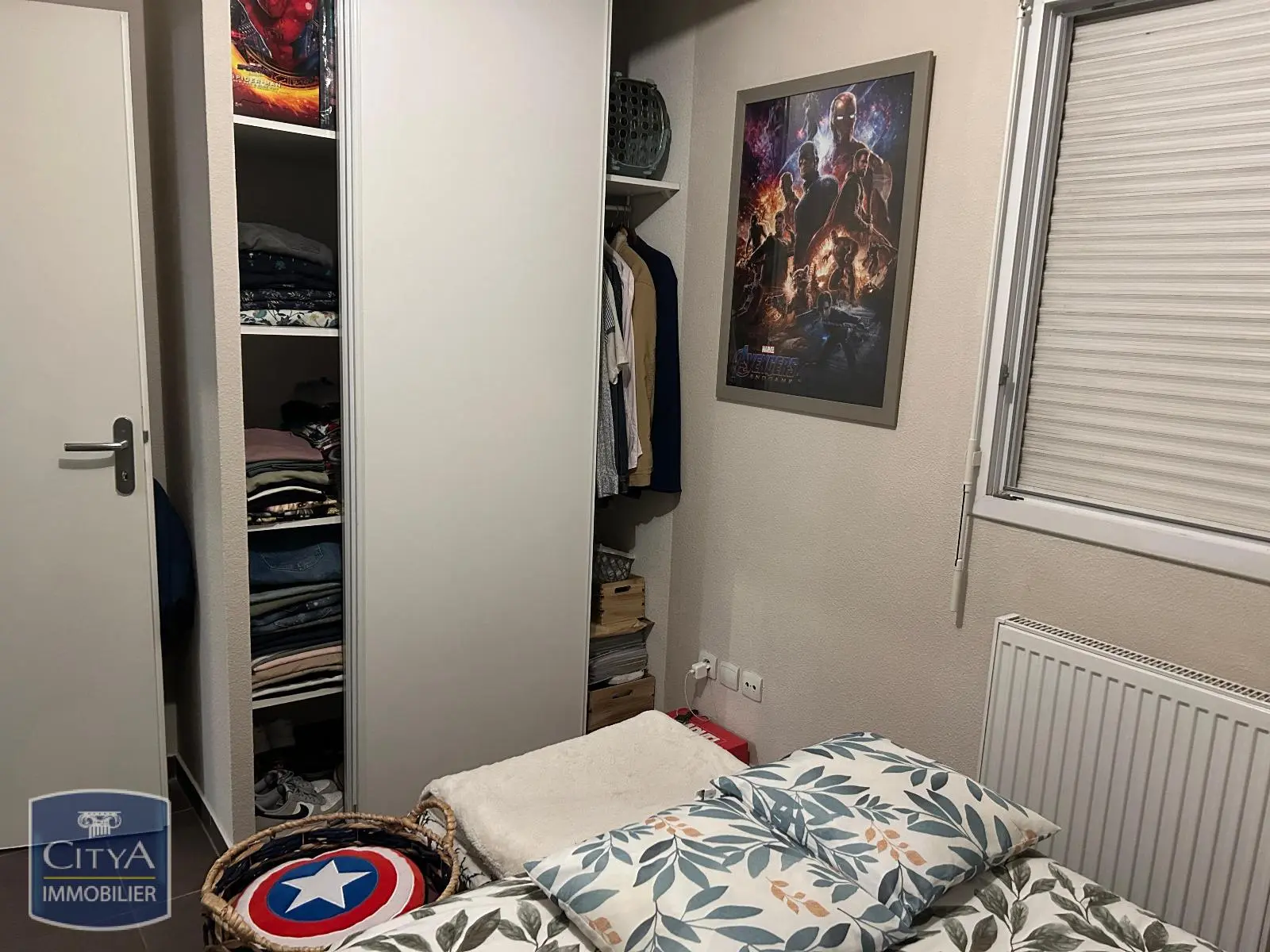 Photo 11 appartement Sorgues