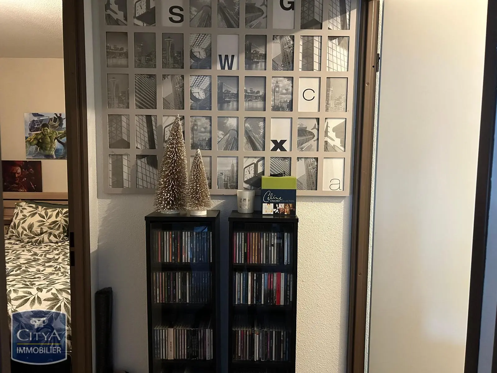 Photo 12 appartement Sorgues