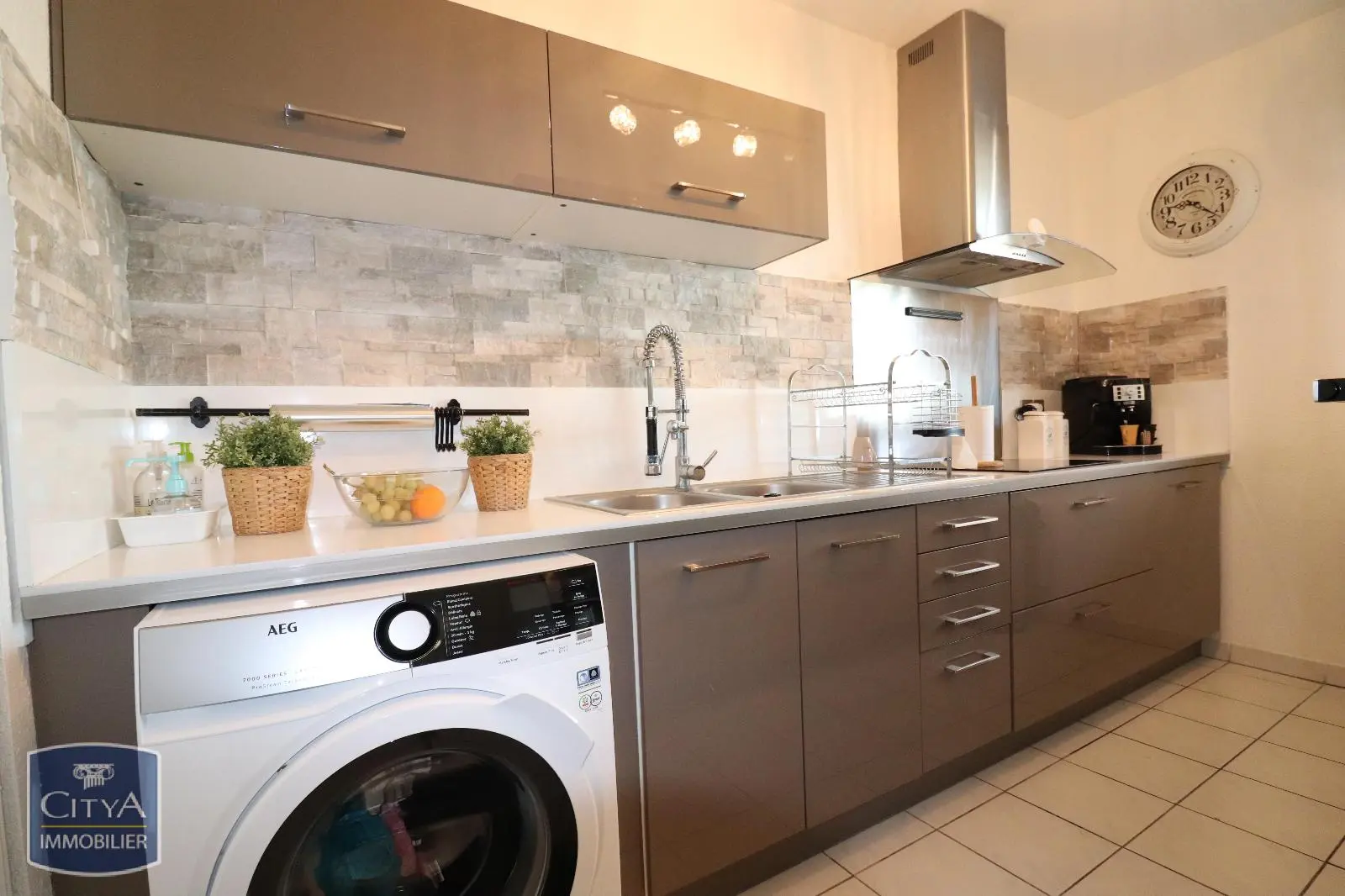 Photo 3 appartement Avignon