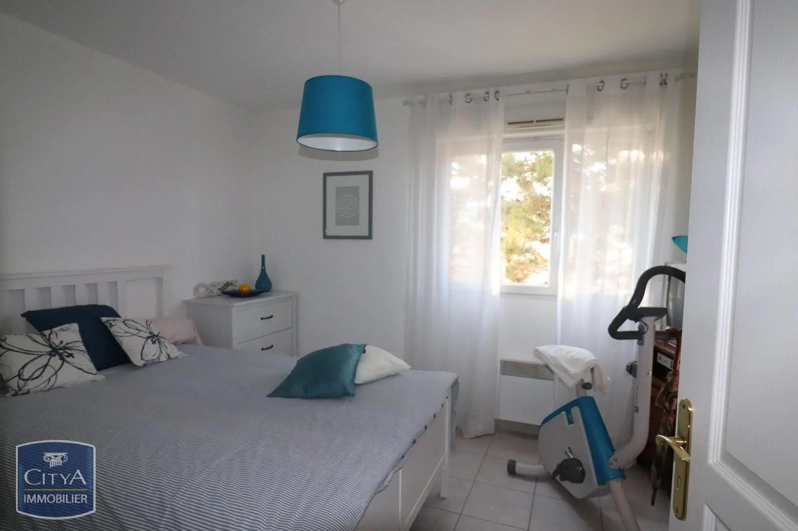 Photo 7 Appartement 2 pièces 48.55m²