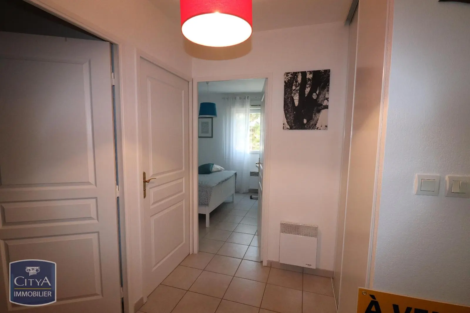 Photo 5 Appartement 2 pièces 48.55m²