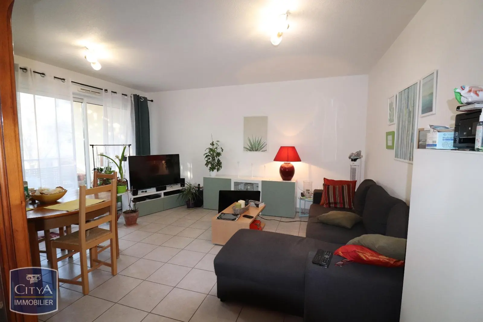 Photo 1 Appartement 2 pièces 48.55m²