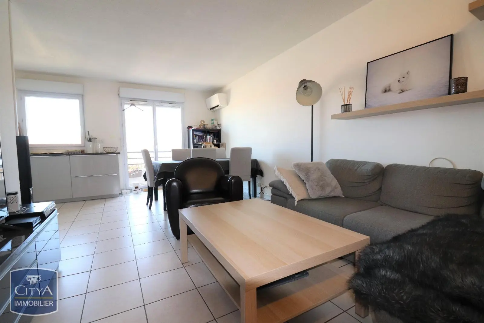 Photo 4 Appartement 2 pièces 49m²