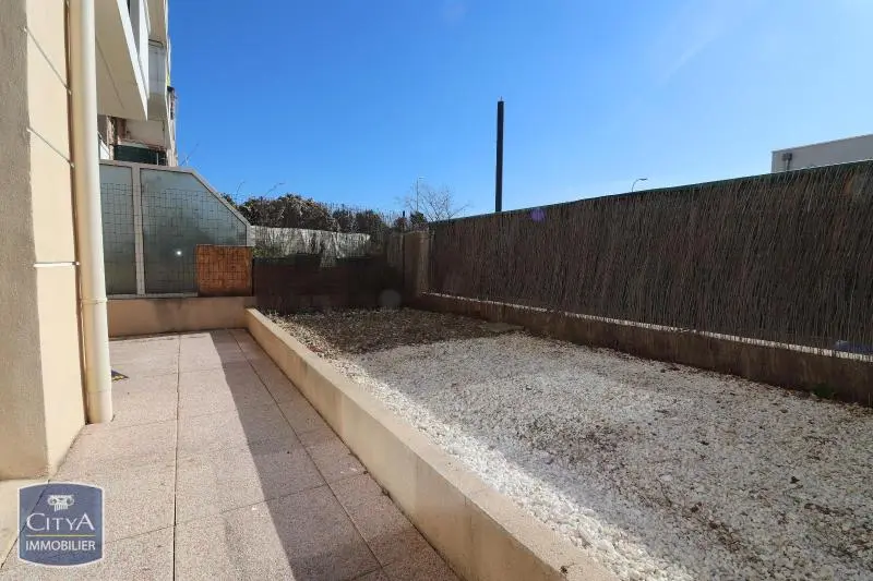 Photo 4 appartement Le Pontet