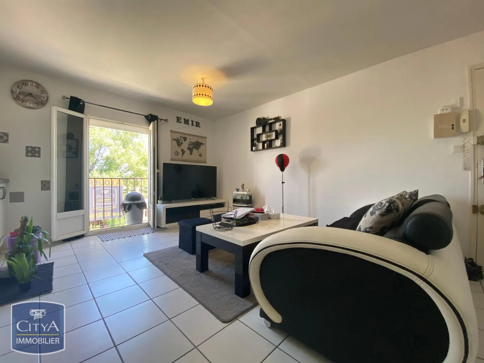 Photo 1 Appartement 2 pièces 36m²