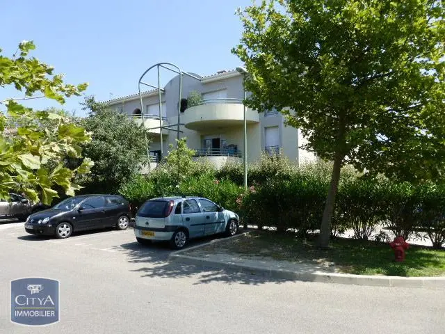 Photo 1 Appartement 2 pièces 48m²