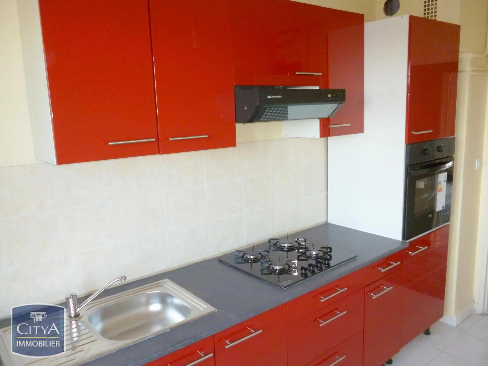 Photo 1 Appartement 4 pièces 75.61m²