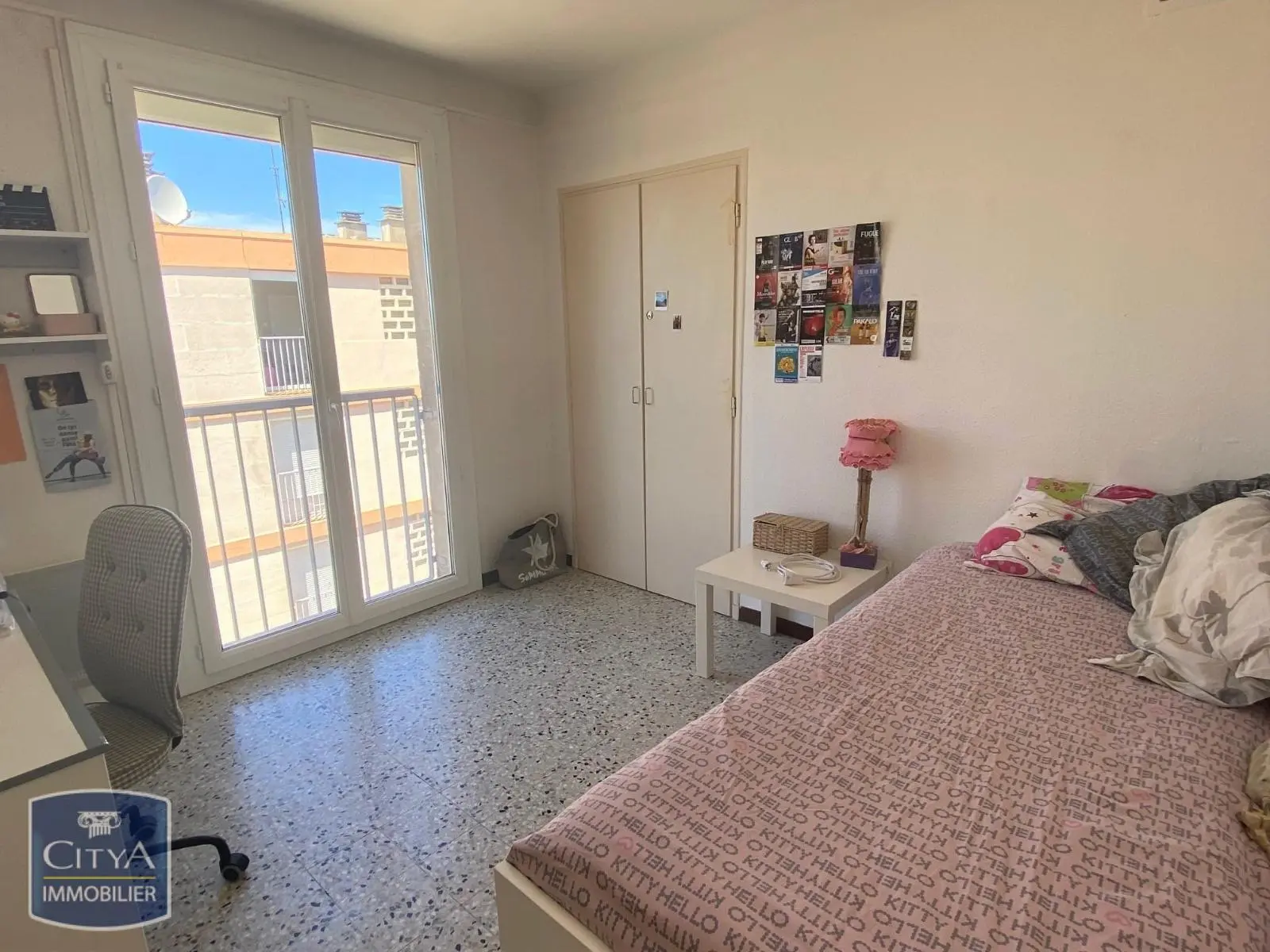 Photo 5 Appartement 3 pièces 56m²