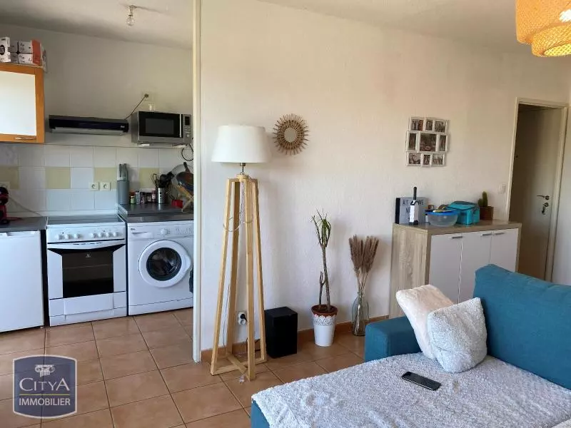 Photo Appartement 2 pièces 44m²