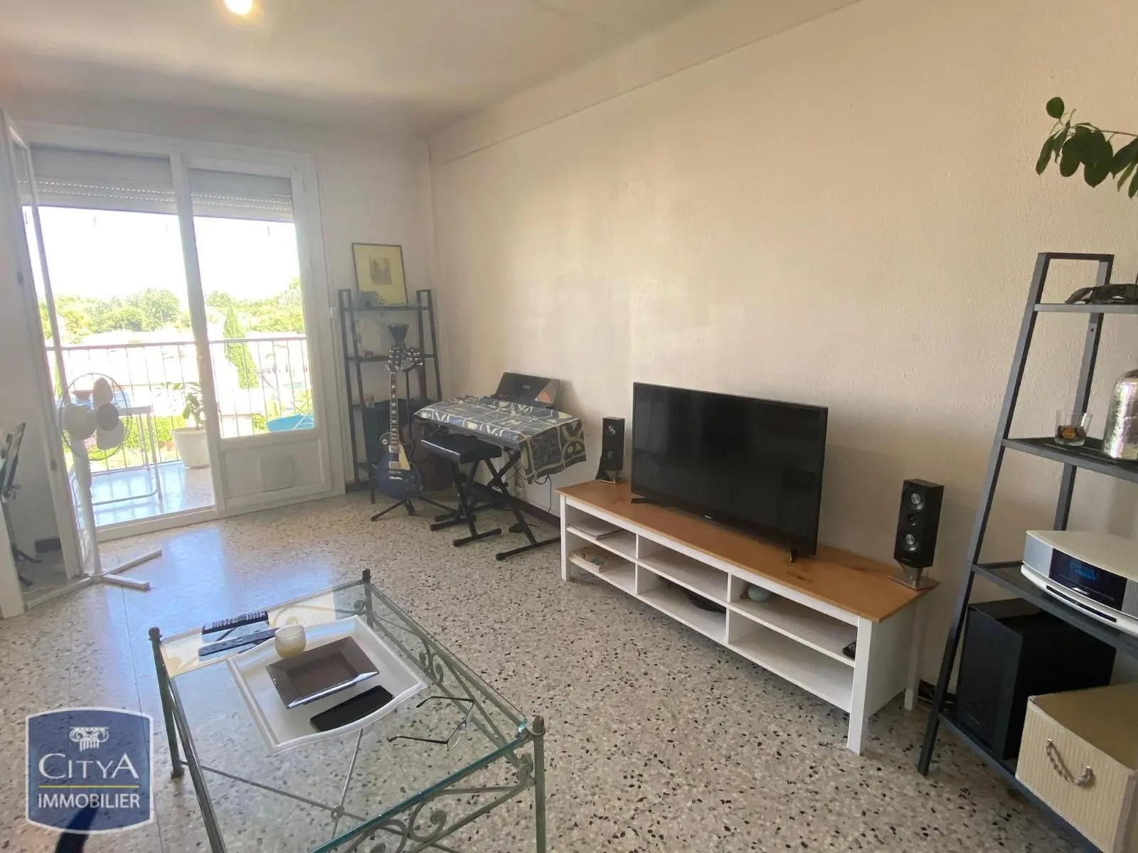 Photo 2 Appartement 3 pièces 56m²