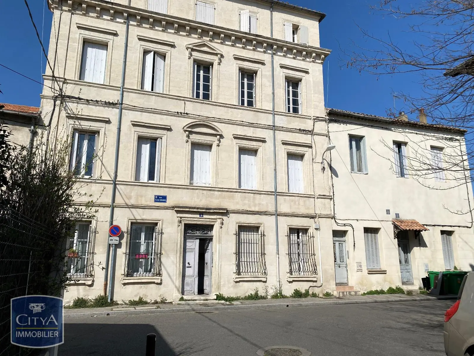 Photo 7 appartement Avignon