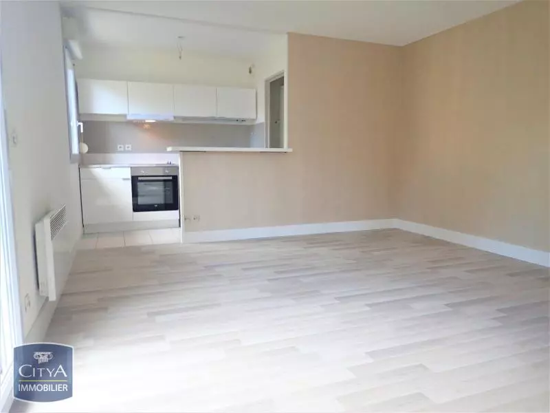 Illustration pour Appartement 3 pièces 57m² Photo Appartement 3 pièces 57m²