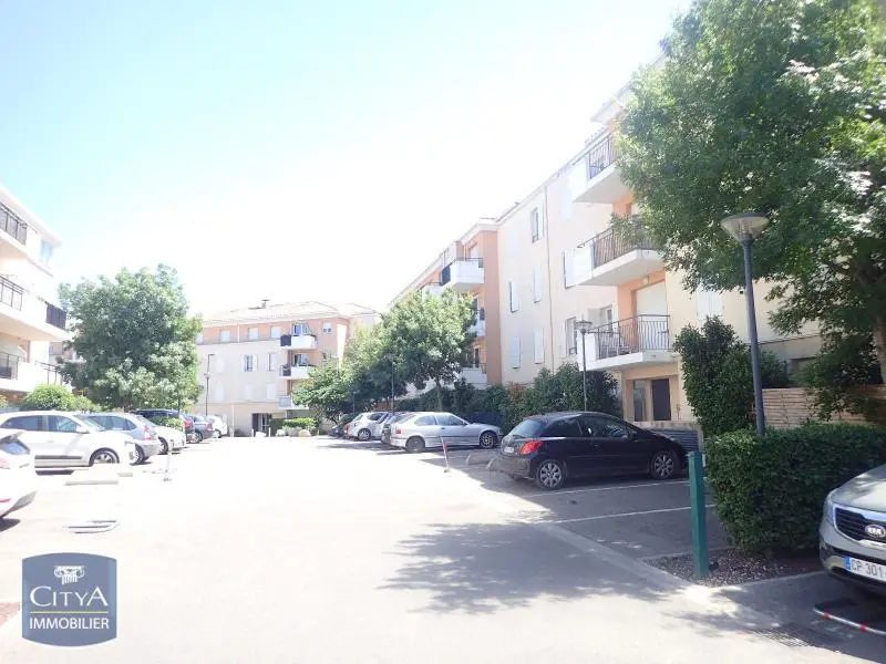 Photo 11 appartement Le Pontet