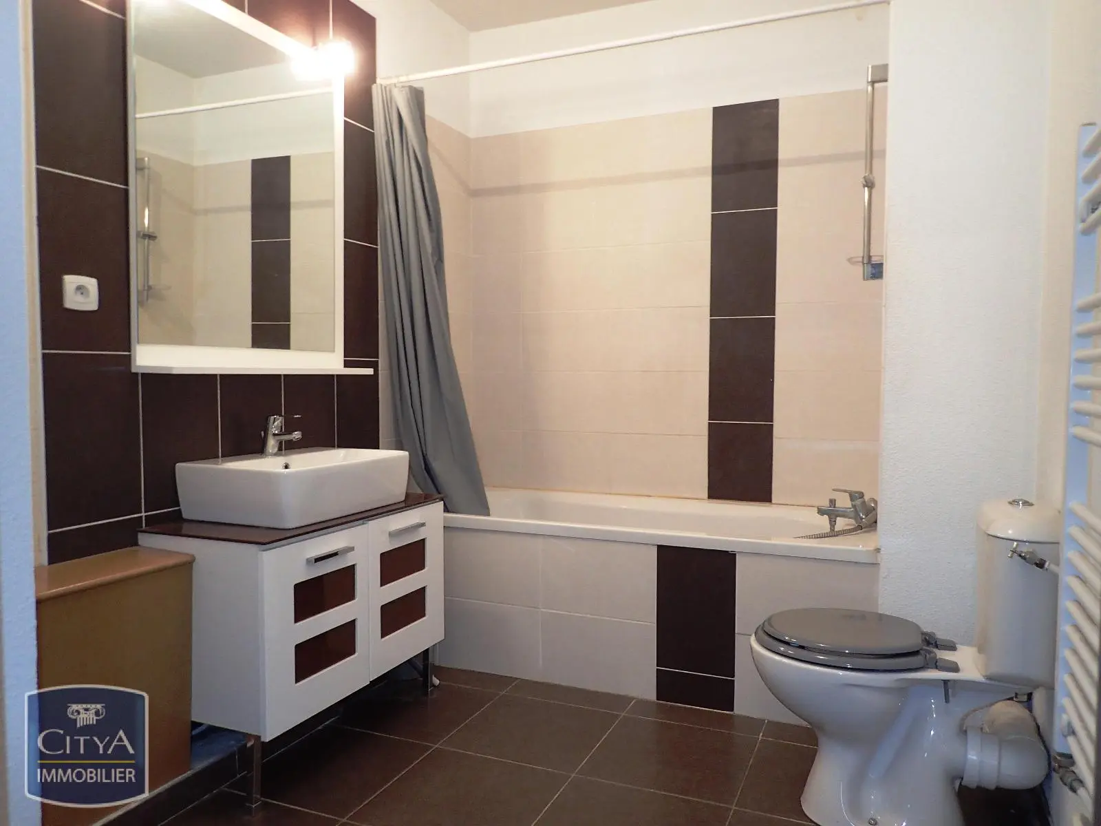 Photo 5 Appartement 3 pièces 49m²