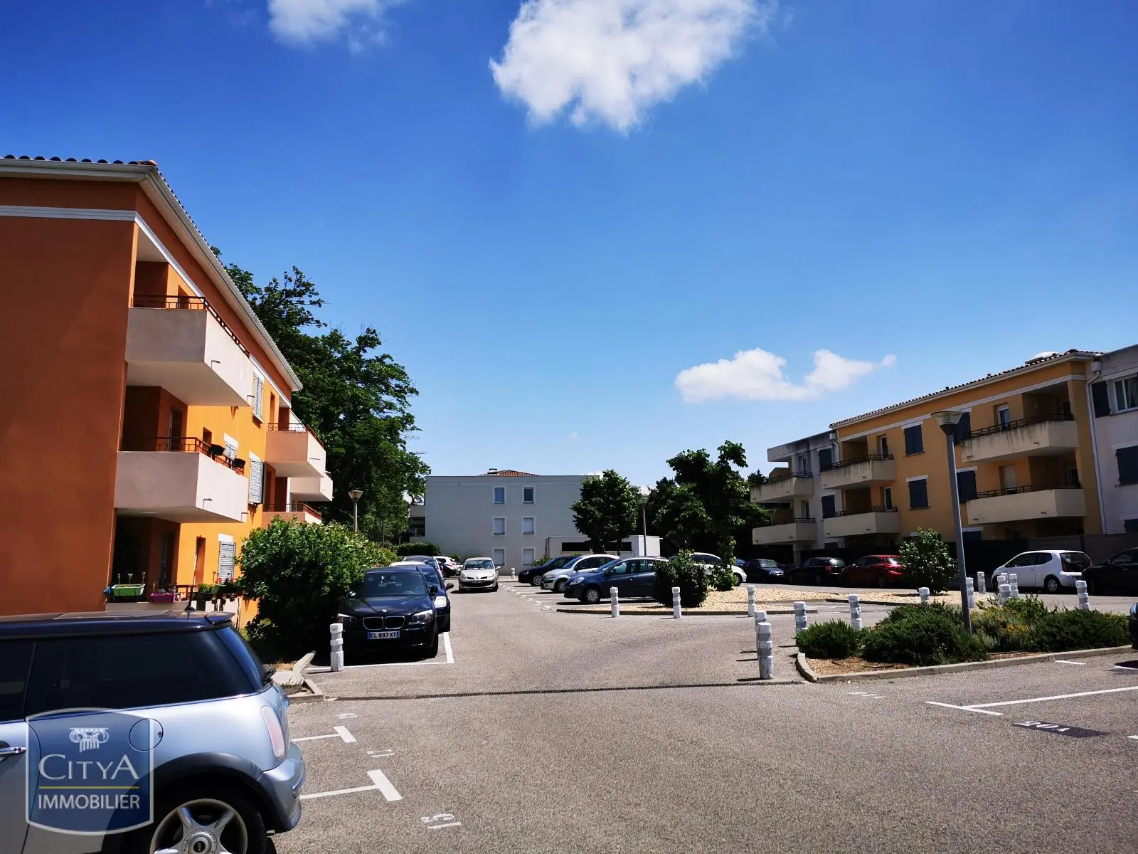 Photo 1 Appartement 2 pièces 54.08m²