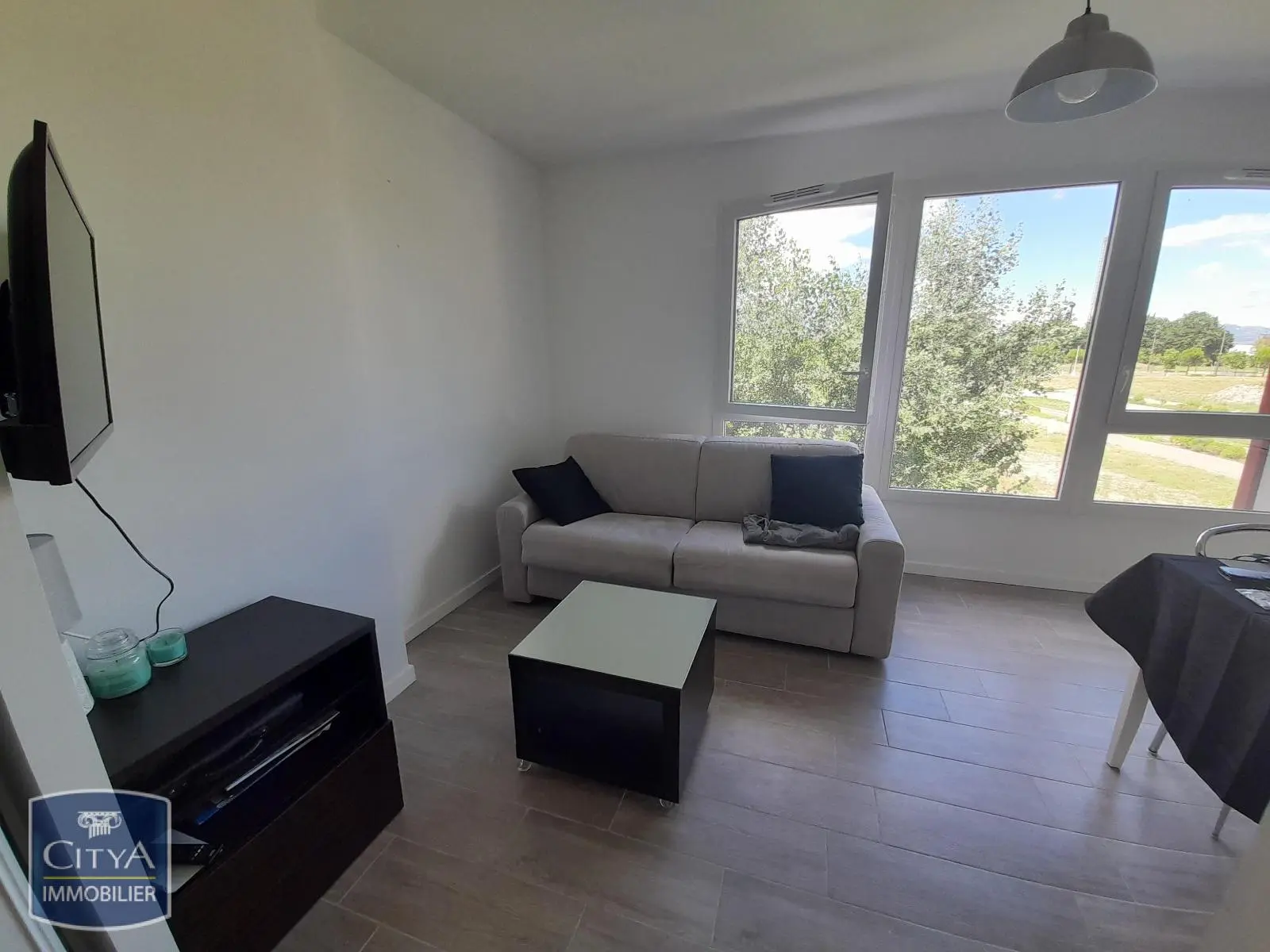 Photo 3 Appartement 1 pièce 22.28m²