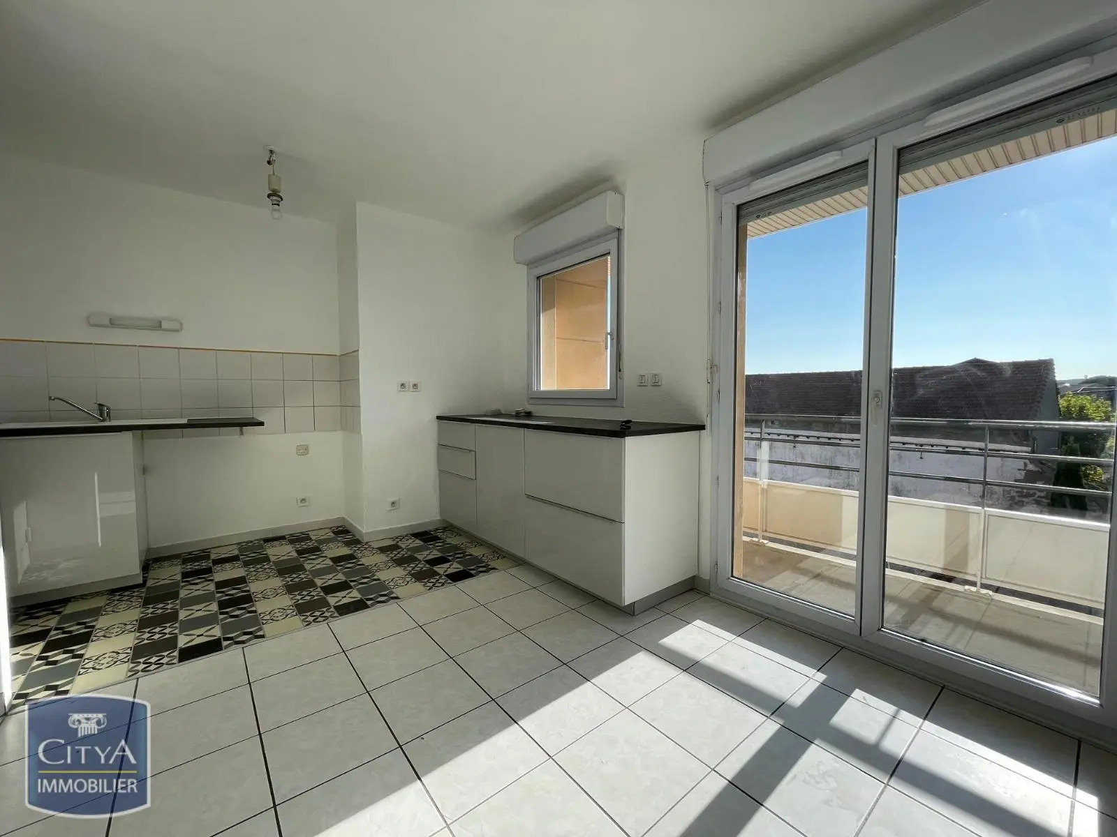 Photo 2 Appartement 2 pièces 49m²
