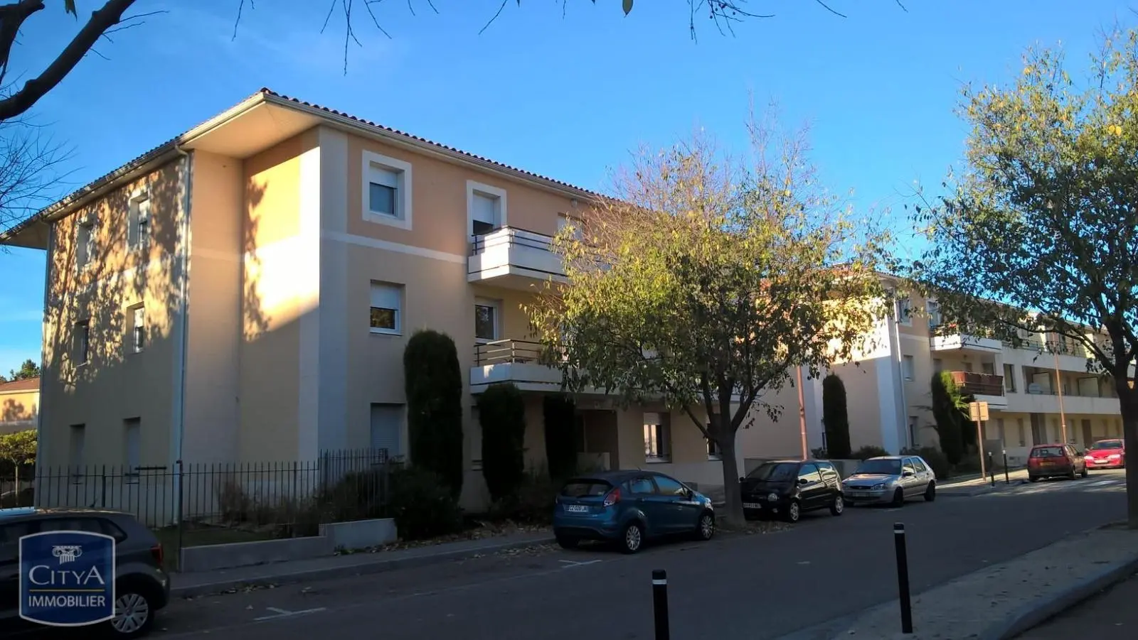 Photo 10 Appartement 2 pièces 48m²