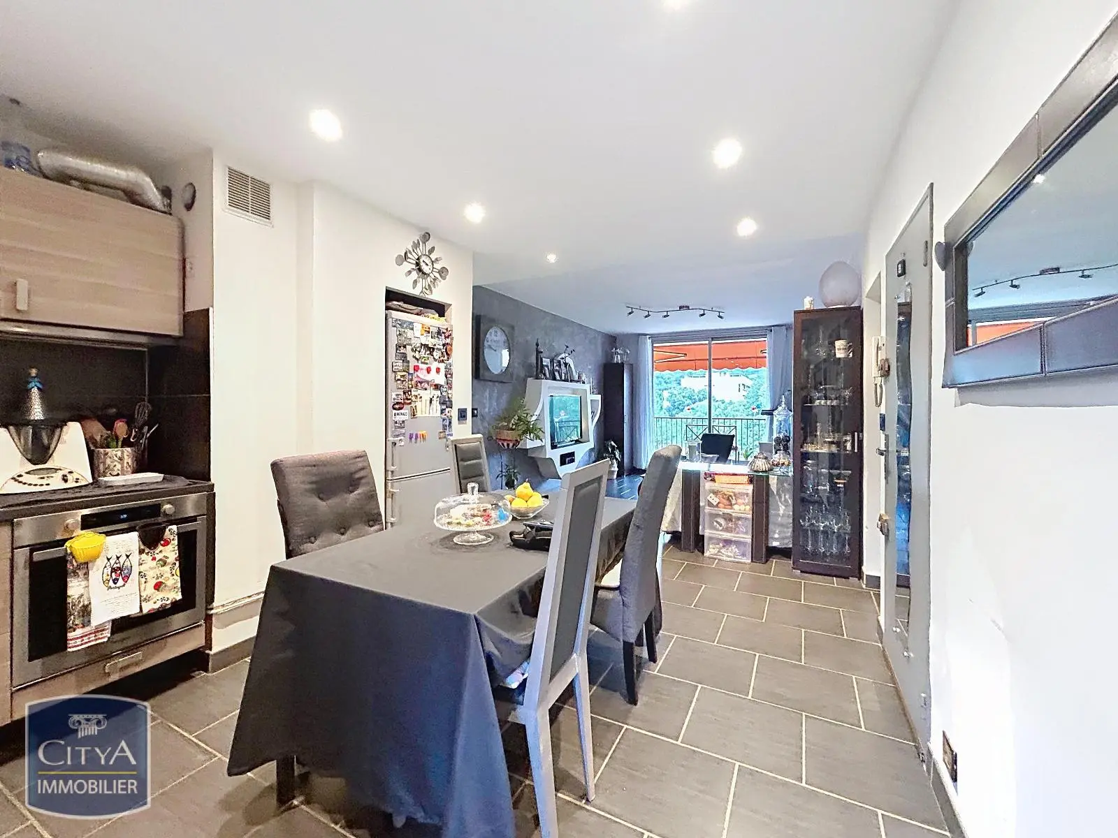 Photo 3 Appartement 3 pièces 62m²