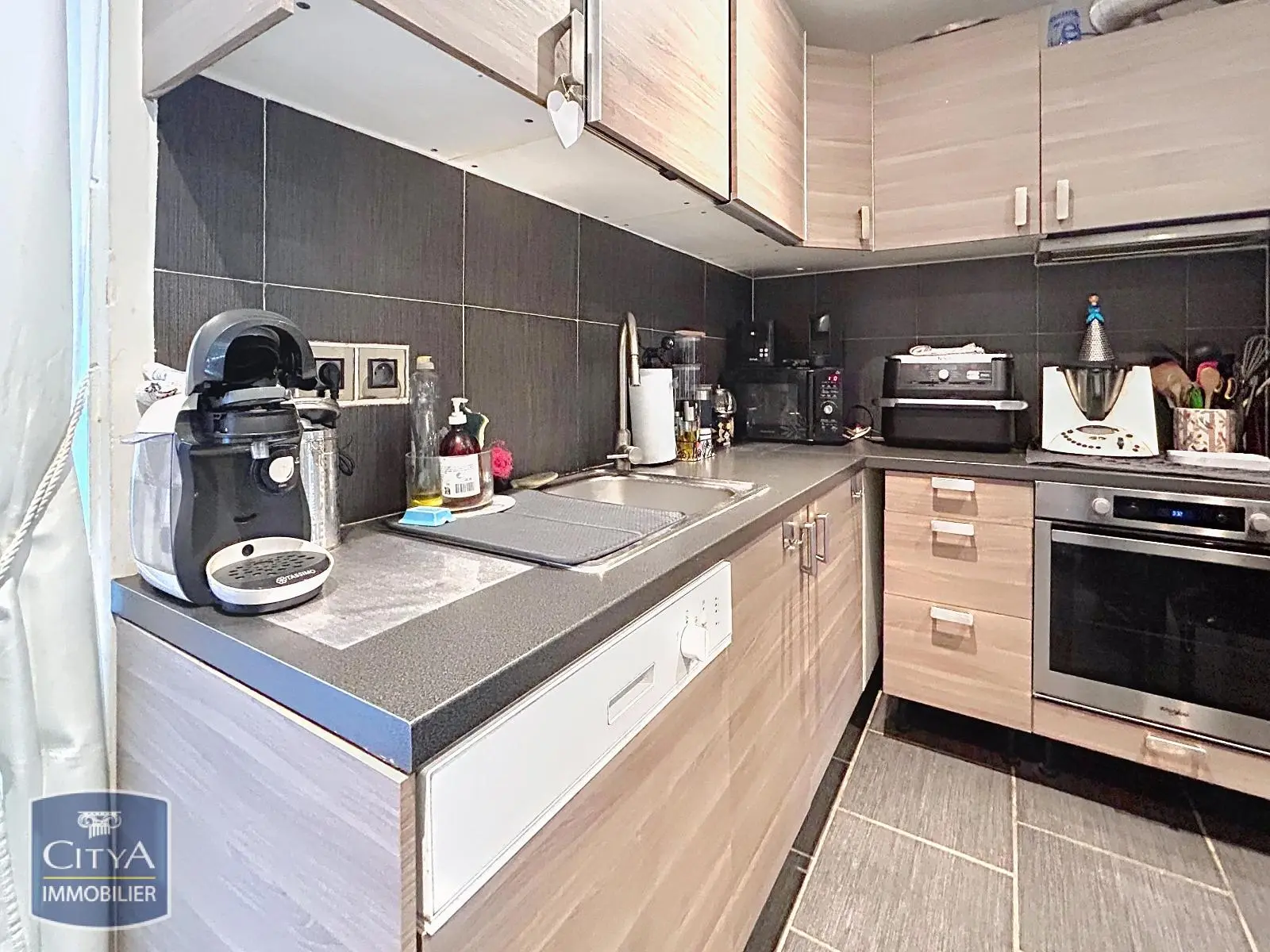 Photo 8 Appartement 3 pièces 62m²