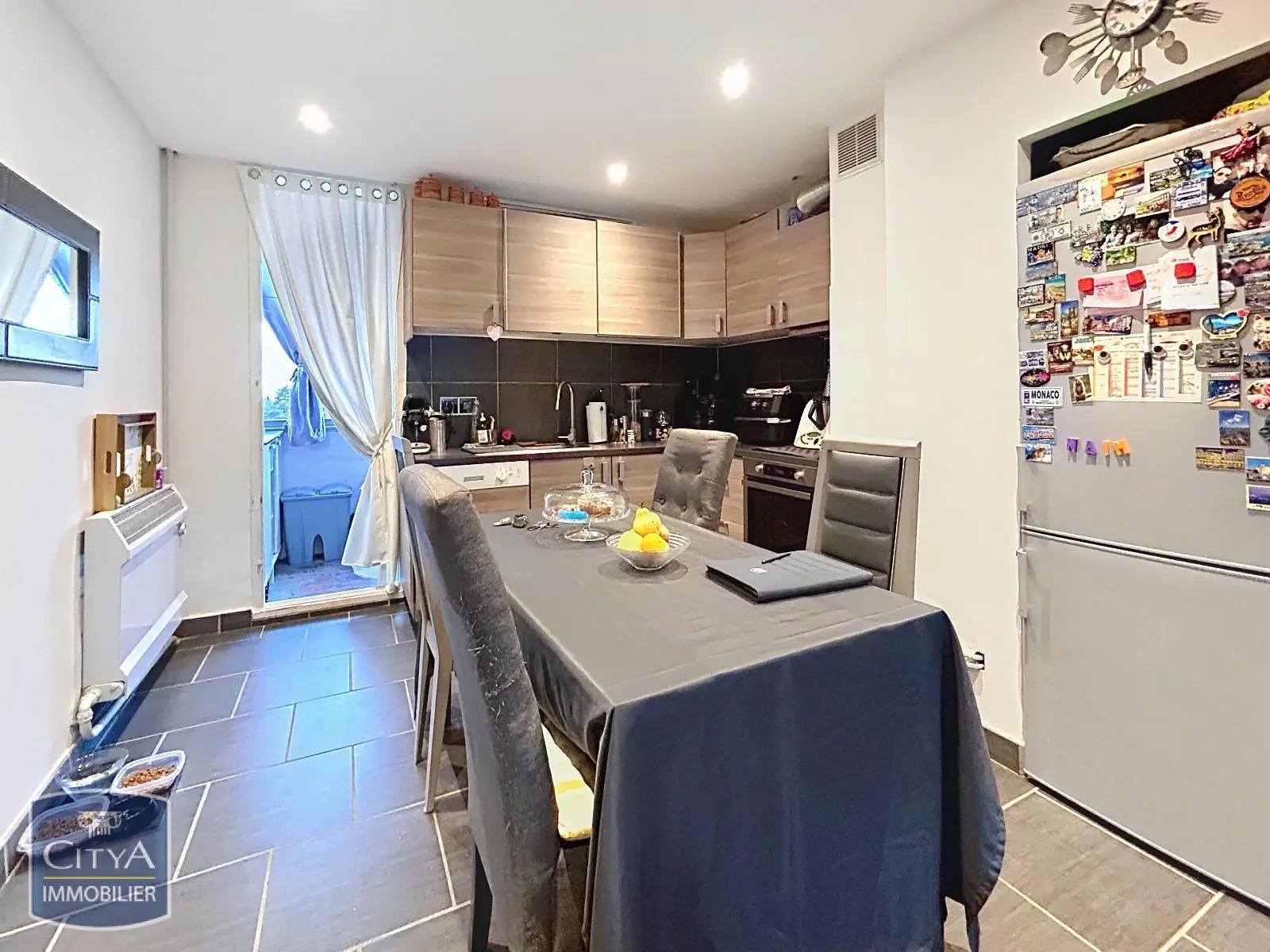 Photo 6 Appartement 3 pièces 62m²