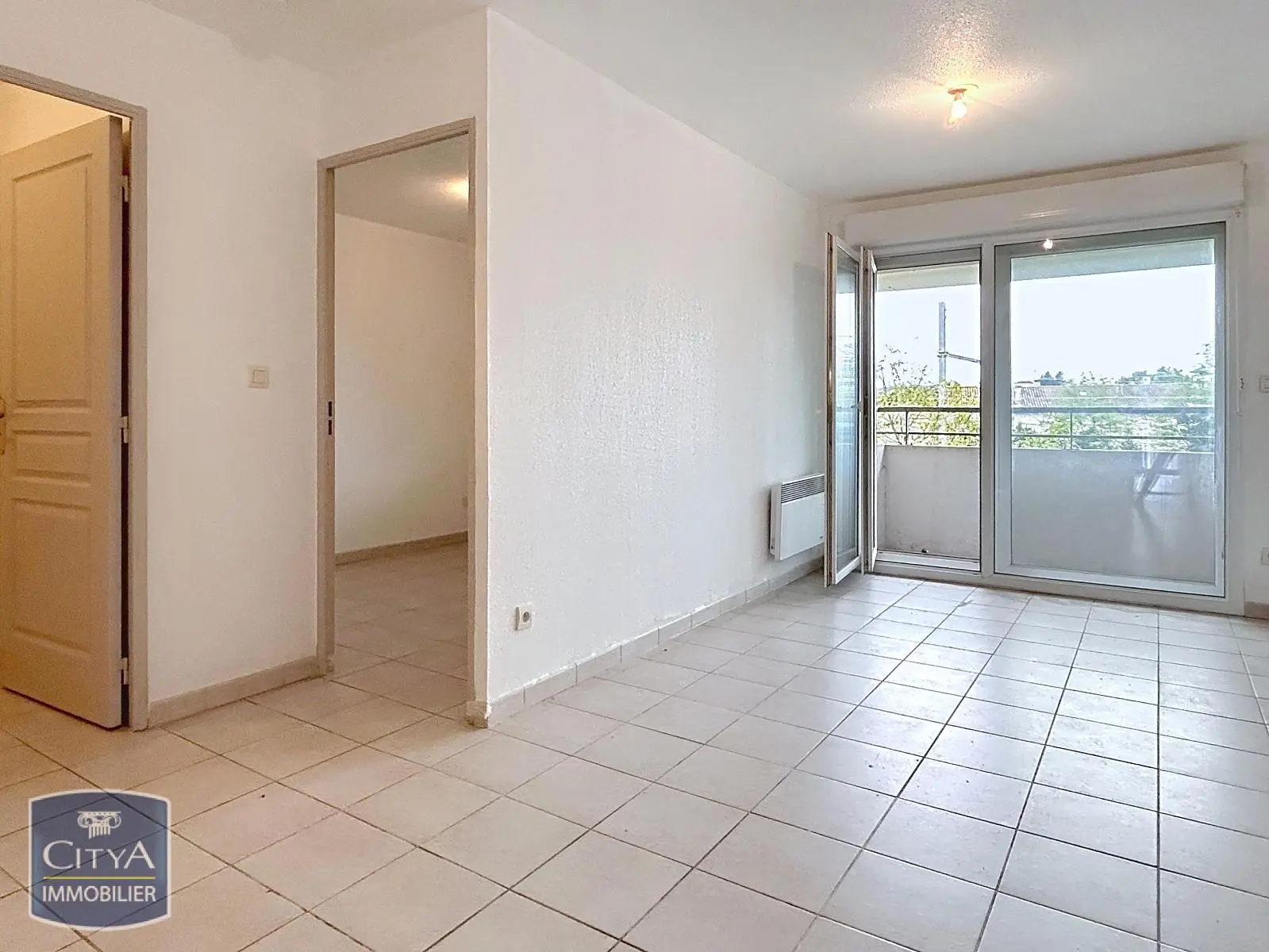 Photo 2 Appartement 2 pièces 39m²