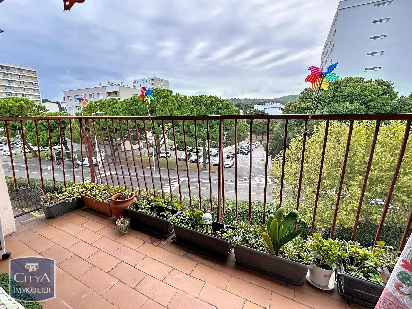 Photo 5 Appartement 3 pièces 62m²