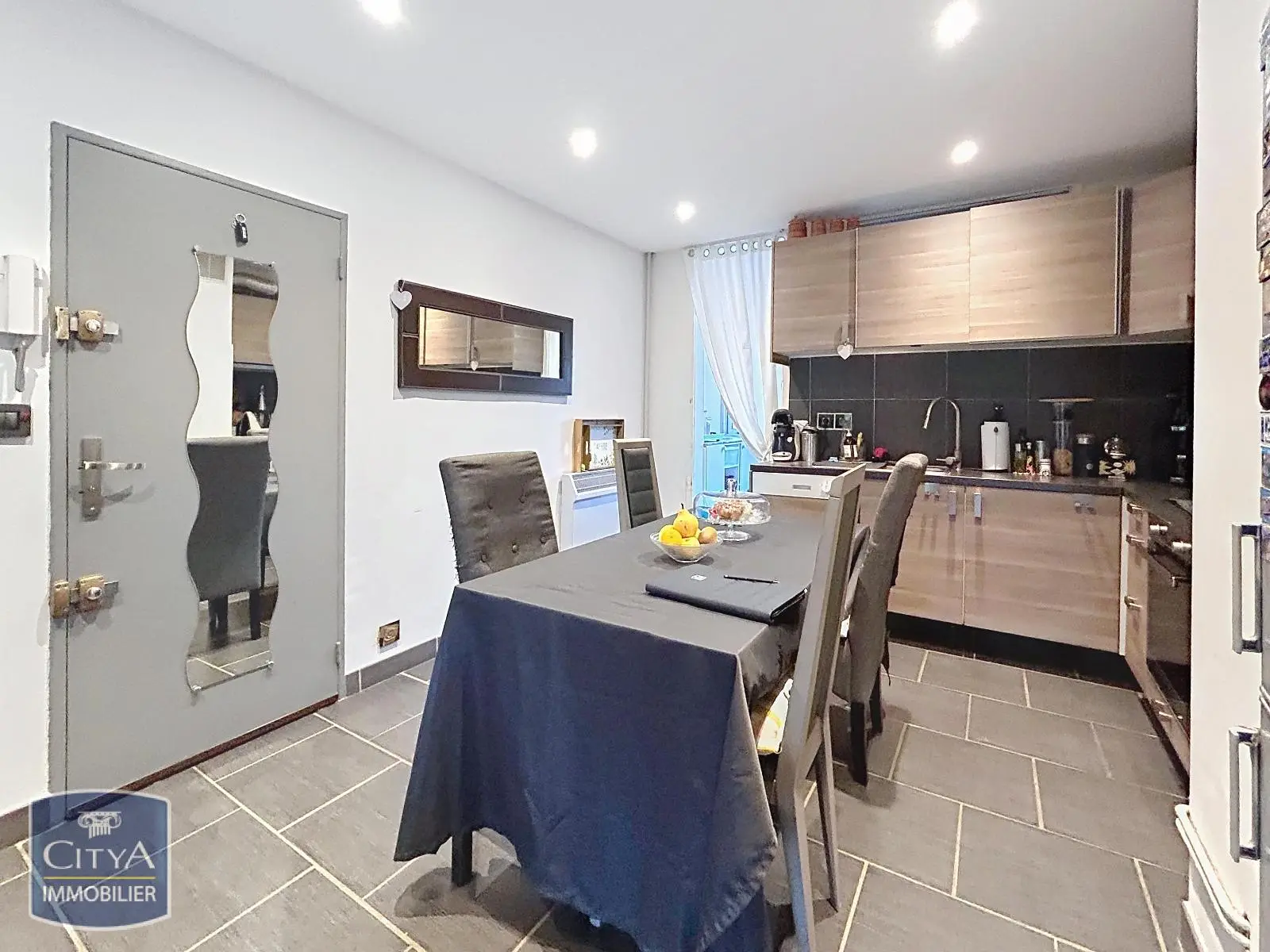 Photo 7 Appartement 3 pièces 62m²